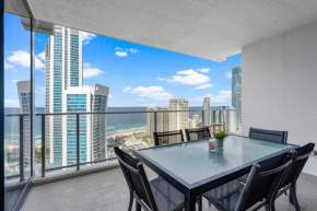Circle on Cavill - Hosted by Coastal Letting